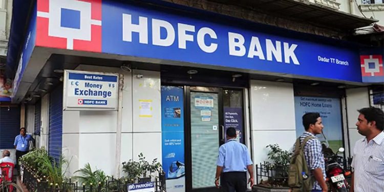 a hdfc