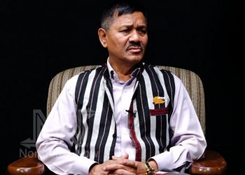 Banned ULFA had sought Britain’s help in Dhaka: Report