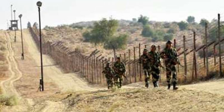 bsf-rajasthan