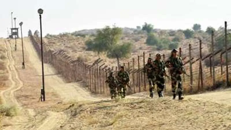 bsf-rajasthan