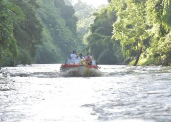 ১ অক্টোবৰৰ পৰা পৰ্যটকৰ বাবে পুনৰ মুকলি হ’ব ত্ৰিপুৰাৰ পৰ্যটন স্থান সমূহ