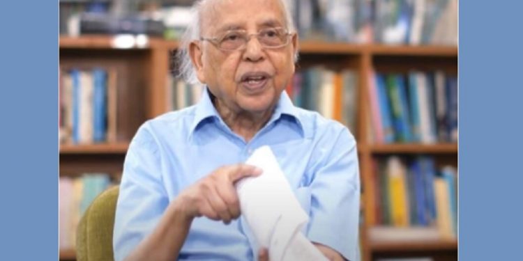 গোবিন্দ স্বৰূপ