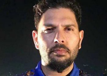 ৰাজস্থানৰ বিস্ফোৰক বেটছমেন তেৱেতিয়াক এটা বিশেষ কাৰণৰ বাবে ধন্যবাদ যুৱৰাজ সিঙৰ