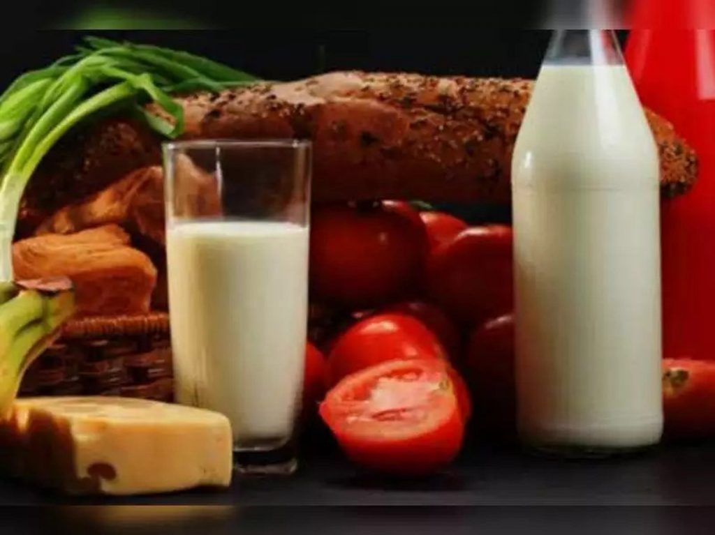 food
