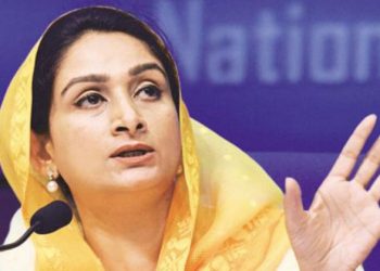 harsimrat