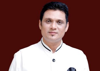 চ্যাকচেছ ইণ্ডিয়া আইকন এৱাৰ্ড ২০২০ অসমৰ মানৱ অধিকাৰ তথা সমাজকৰ্মী ড° দিব্যজ্যোতি শইকীয়ালৈ