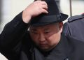 Kim jung un