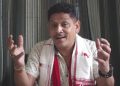 mahendra