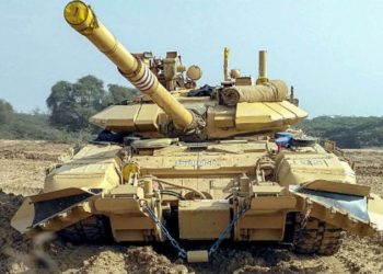 tank