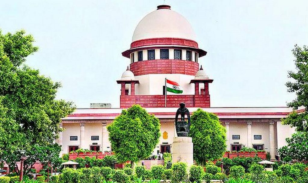 SC rejects review petition by six opposition ruled states seeking postponement of NEET and JEE exams