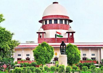 SC rejects review petition by six opposition ruled states seeking postponement of NEET and JEE exams
