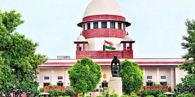SC rejects review petition by six opposition ruled states seeking postponement of NEET and JEE exams
