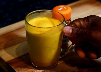 turmeric
