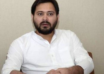 এন ডি এ চৰকাৰখন কৃষক, শ্ৰমিক, দুখীয়া বিৰোধী চৰকাৰ : তেজস্বী যাদৱ