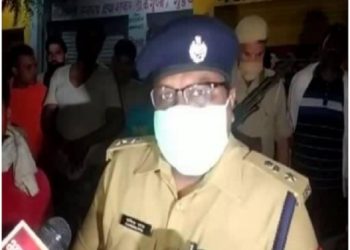 উত্তৰপ্ৰদেশত বিজেপি নেতাক গুলিয়াই হত্যা