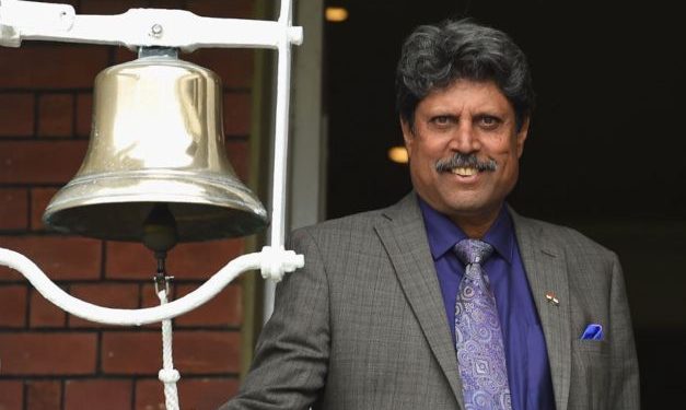 কপিল দেৱ, উৎস-ইণ্টাৰনেট