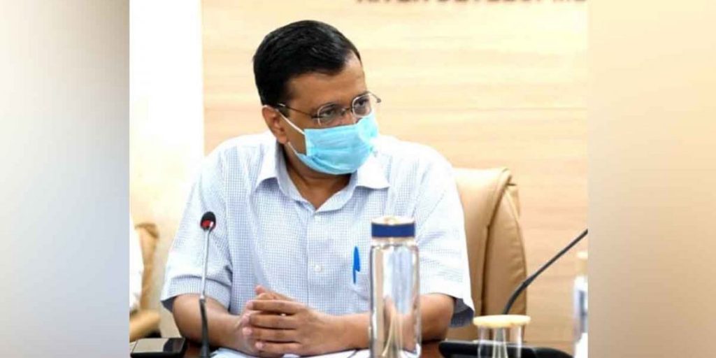 COVID-19 vaccine should be free for every citizen, says Delhi CM Arvind Kejriwal