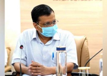 COVID-19 vaccine should be free for every citizen, says Delhi CM Arvind Kejriwal
