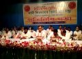 শিৱসাগৰ জিলা ছাত্ৰ সন্থাৰ ষষ্ঠদশ বাৰ্ষিক অধিৱেশনৰ সফল সমাপ্তি