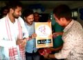 শিৱসাগৰৰ কেইগৰাকীমান উদীয়মান যুৱকৰ প্ৰচেষ্টা; নিত্য প্ৰয়োজনীয় সামগ্ৰীৰ অনলাইন ডেলিভাৰী সেৱা ‘বন্ধু’ মুকলি