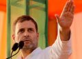 ভাৰতৰ তুলনাত পাকিস্তান-আফগানিস্তান ক’ৰ’না নিয়ন্ত্ৰণত সফল হৈছে : ৰাহুল গান্ধী