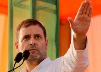 ভাৰতৰ তুলনাত পাকিস্তান-আফগানিস্তান ক’ৰ’না নিয়ন্ত্ৰণত সফল হৈছে : ৰাহুল গান্ধী