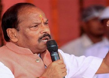 বিহাৰক লালু যাদৱে দিছে দুজন ধ্বংসকাৰী পুত্ৰ : বিজেপি নেতা ৰঘুবৰ দাস