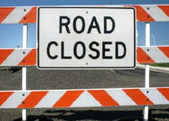 5444roadclosedroute24