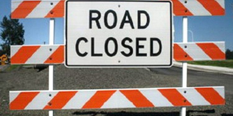 5444roadclosedroute24