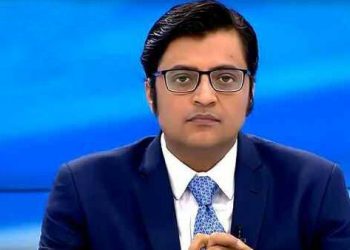 অৰ্ণৱ গোস্বামীলৈ মুম্বাই আৰক্ষীৰ জাননী, ১৬ অক্টোবৰত হাজিৰ হ’বলৈ নিৰ্দেশ