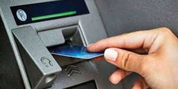 ATM-Debit