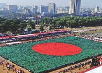 ধৰ্ম অৱমাননাৰ অভিযোগত বাংলাদেশত এগৰাকী ব্যক্তিক কোবাই কোবাই হত্যা; পেট্ৰ’ল ঢালি জ্বলাই দিয়া হ’ল মৃতদেহ