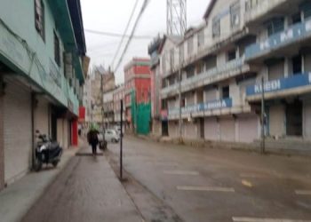 ক’ৰ’না ৰোধত ব্যৰ্থ এই ৰাজ্যখনে পুনৰ ঘোষণা কৰিব পাৰে সম্পূৰ্ণ লকডাউন