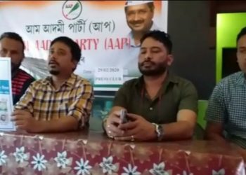 AAP-Assam