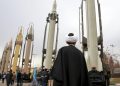 Iran Military Exhibition