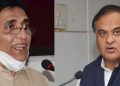Ajit VS Himanta
