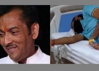 অৱশেষত গ্ৰেপ্তাৰ হ’ল SI কেলেংকাৰিৰ লেথা নিচিঙা অভিযুক্ত অক্ষয় চান্দ বৈদ্য