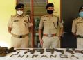 Assam: Huge cache of arms recovered in Chirang