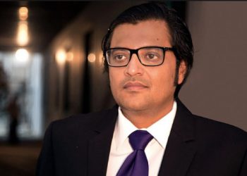 জাল টি আৰ পিৰ গোচৰত ৰিপাব্লিক টিভিৰ মুখ্য সম্পাদক অৰ্ণৱ গোস্বামীক প্ৰশ্ন কৰিব মুম্বাই আৰক্ষীয়ে