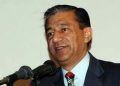 Former Nagaland & Manipur governor, ex-CBI director Ashwani Kumar commits suicide