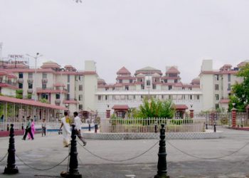 অসম চৰকাৰৰ নতুন মুখ্য সচিব হ’ব জিষ্ণু বৰুৱা