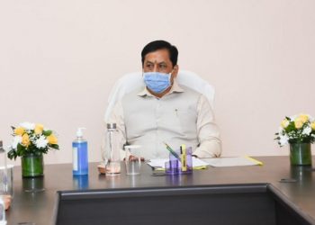 ১০ ডিচেম্বৰত মুখ্য মন্ত্ৰীয়ে শুভাৰম্ভ কৰিব শ্বহীদ স্মাৰকৰ নিৰ্মাণ কাৰ্য্যৰ