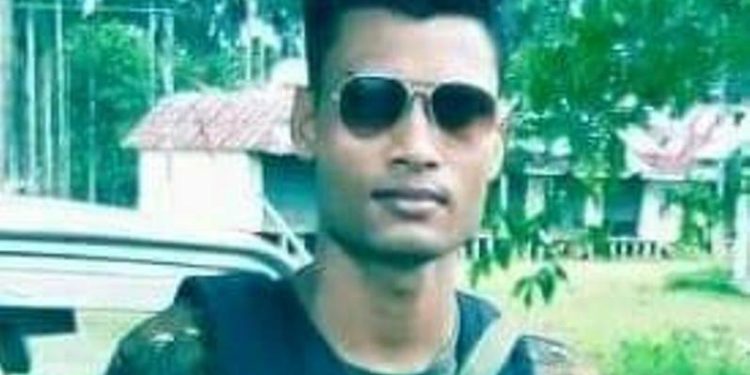 Atul Nath