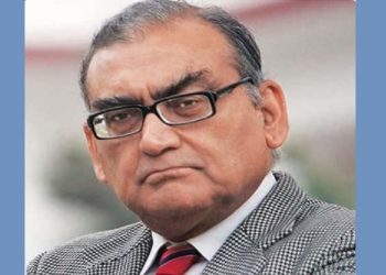 ভাৰতত বিবাহৰ পাছতহে যৌন সম্পৰ্ক স্থাপন হয় কিন্তু নিবনুৱা সমস্যাই বিবাহৰ ক্ষেত্ৰত বাধাৰ সৃষ্টি কৰিছে : মাৰ্কেণ্ডেয় কাটজু