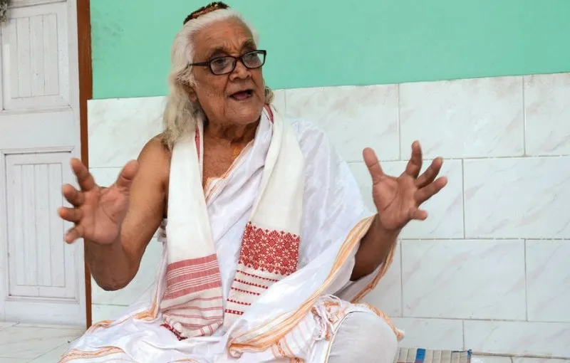 Barpeta-Satra-Basisth