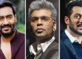 Bollywood-brigad