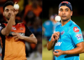আই পি এলৰ পৰা বাহিৰ হ’ল ভুৱনেশ্বৰ কুমাৰ আৰু অমিত মিশ্ৰ