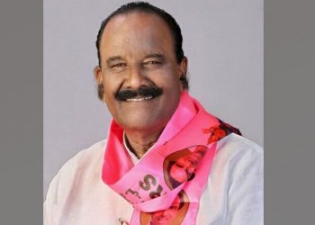 কোভিড সৃষ্ট জটিলতাত তেলেংগানাৰ প্ৰথম গৰাকী গৃহ মন্ত্ৰীৰ দেহাৱসান