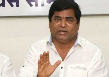 Goa Deputy CM