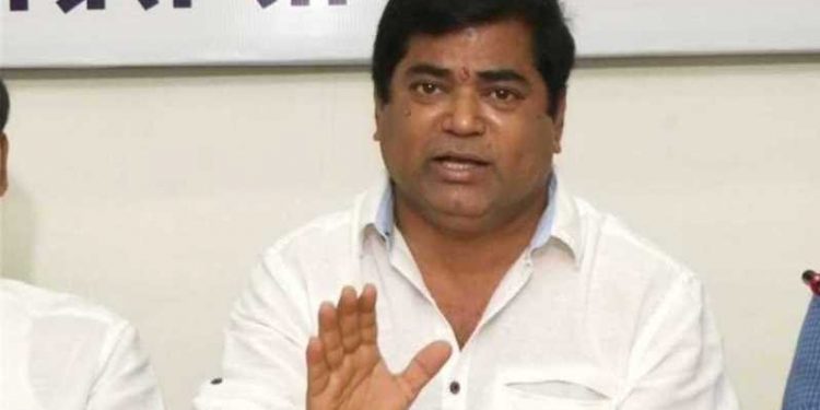Goa Deputy CM